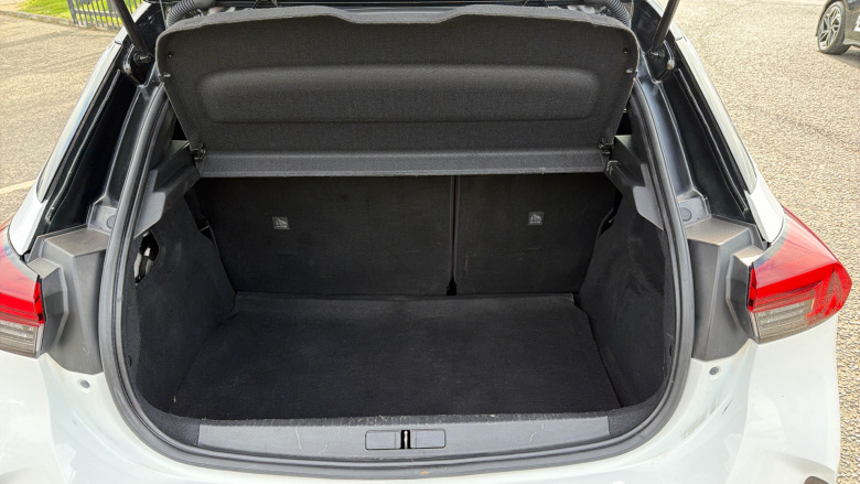 Vauxhall Corsa 1.2 Turbo Ultimate 5dr Petrol Hatchback
